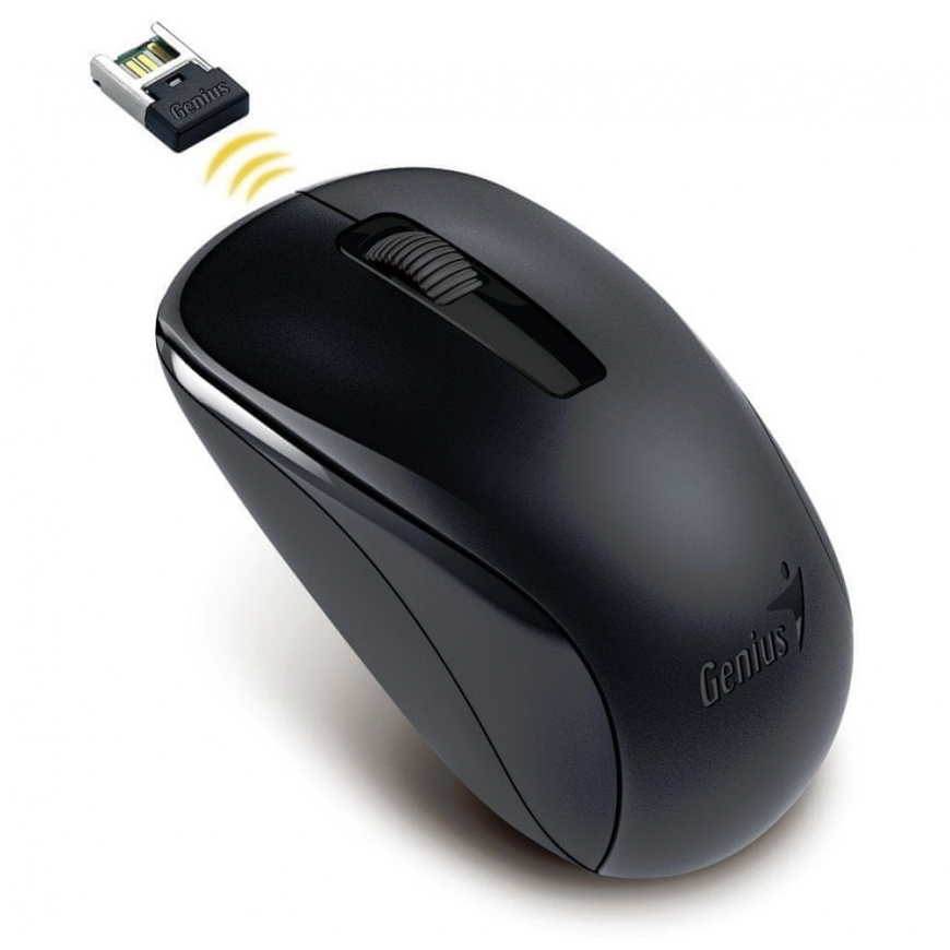 Genius Computer Technology Mouse Genius Mouse