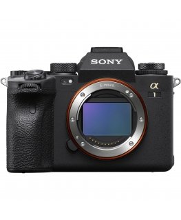 Sony A1 Body | (ILCE-1/B) | (α1) | (Alpha 1)