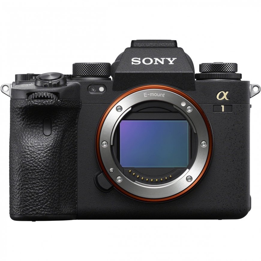 Sony A1 Body | (ILCE-1/B) |