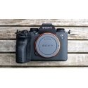 Sony A1 Body | (ILCE-1/B) | (α1) | (Alpha 1) Sony A1 Body | (ILCE-1/B) | (α1) | (Alpha 1)