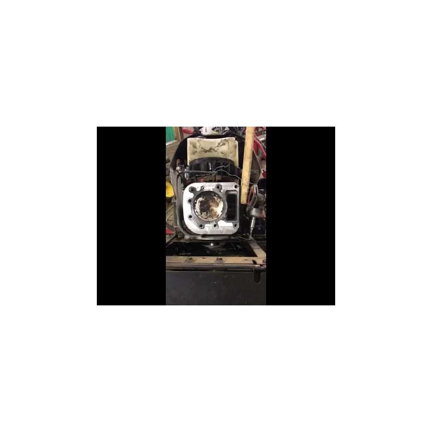 Blow SAT plug "F" RG6 compressed with gasket – 2