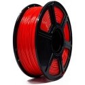 Flashforge PETG Pro -3D-tulostuslanka, 1,0 kg, 1,75 mm, punainen