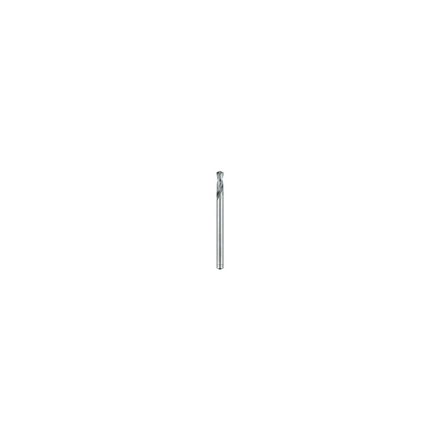 Grąžtas Alpen Forets / Machines HSS Forets Bois Twist PTM 8, 8-pièces | Forets à bois pour percer le bois tendre et le bois dur, – 2