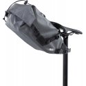 Evoc Seat Bag Boa -polkupyörän satulalaukku, harmaa, 6 litraa Evoc Seat Bag Boa -polkupyörän satulalaukku, harmaa, 6 litraa