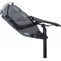 Evoc Seat Bag Boa -polkupyörän satulalaukku, harmaa, 6 litraa Evoc Seat Bag Boa -polkupyörän satulalaukku, harmaa, 6 litraa
