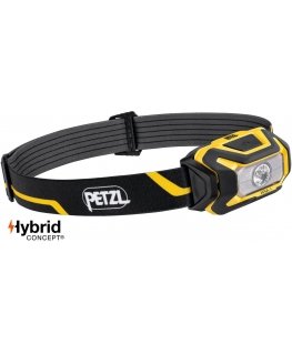 Petzl Aria 1 -otsalamppu