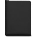 Woolnut Coated Folio protective case 16" MacBook Pro, black