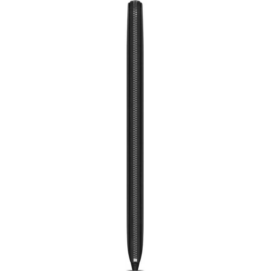Woolnut Coated Folio -suojatasku 16" MacBook Pro, musta – 4