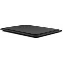 Woolnut Coated Folio protective case 16" MacBook Pro, black
