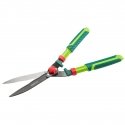 Verto Wavy hedge shears 550 mm, blade 200 mm Verto Wavy hedge shears 550 mm, blade 200 mm