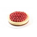 Silikomart Silicone baking form, Ø280/h47mm SIL-SFT128