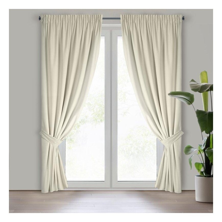 Eurocurtains ZAS/ANTARA/K 140X300 T+TROCZ