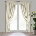 Eurocurtains ZAS/ANTARA/K 140X300 T+TROCZ