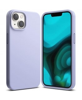 Case Ringke Apple iPhone 14 Plus 6.7 "SILICONE LAVENDER