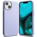 Case Ringke Apple iPhone 14 Plus 6.7 "SILICONE LAVENDER