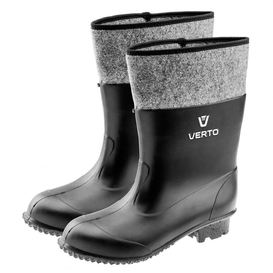 Verto PVC rubber cups, size 44 – 2