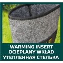 Verto PVC rubber cups, size 44 Verto PVC rubber cups, size 44