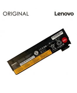 Laptop battery LENOVO 45N1127, 68+, 6040mAh, Original