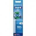 Dantų šepetėlis Oral-B Aufsteckbürsten Pro Precision Clean 5er