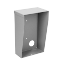 Orno Protective cover for FOSSA intercoms, surface mounted, gray Orno Protective cover for FOSSA intercoms, surface mounted, gray