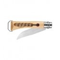 Pocket knife Opinel no. 10 Corkscrew Pocket knife Opinel no. 10 Corkscrew