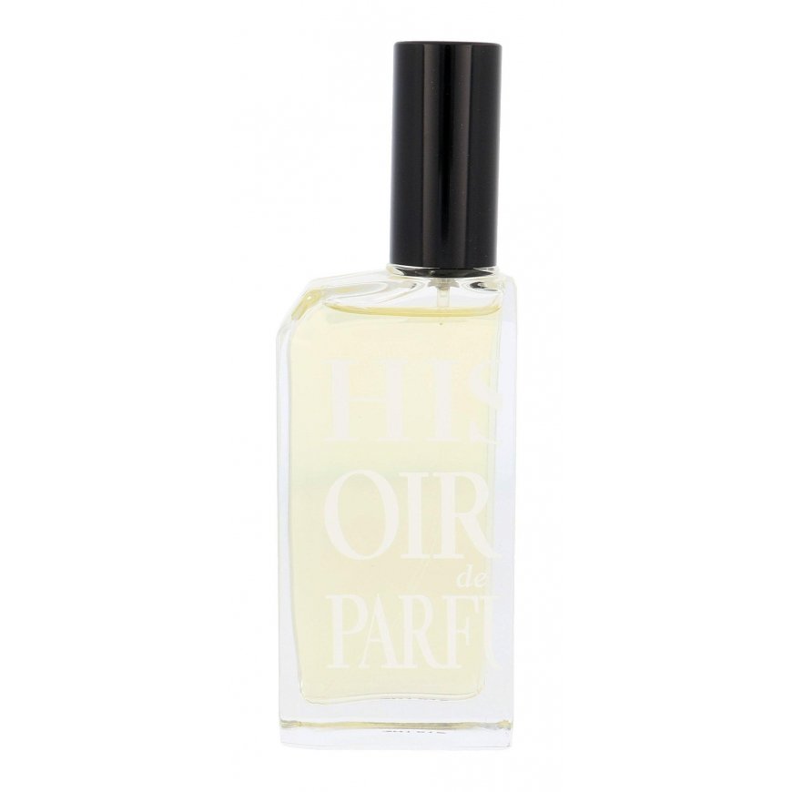 Histories De Parfums HISTOIRES DE PARFUMS 1876 Mata Hari Woman EDP Spray 60ml