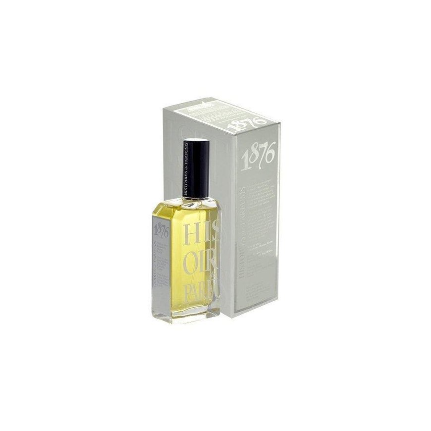 Histories De Parfums HISTOIRES DE PARFUMS 1876 Mata Hari Woman EDP Purškiklis 60ml – 3