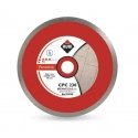 SARA RUBI DIAMOND DISC CPC 250 x 25.4 mm PRO FOR PORCELAIN GRAS SARA RUBI DIAMOND DISC CPC 250 x 25.4 mm PRO FOR PORCELAIN GRAS
