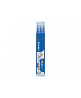 Pilot FriXion Ball Blue 3 pc(s)