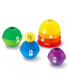 Fisher-Price K7166 без категории