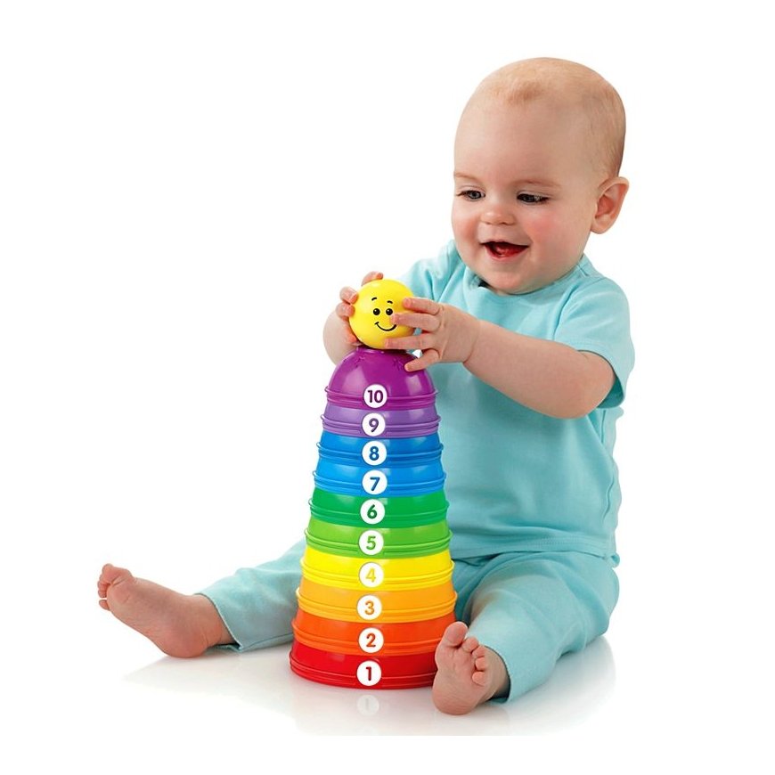 Fisher-Price K7166 bez kategorijas – 2