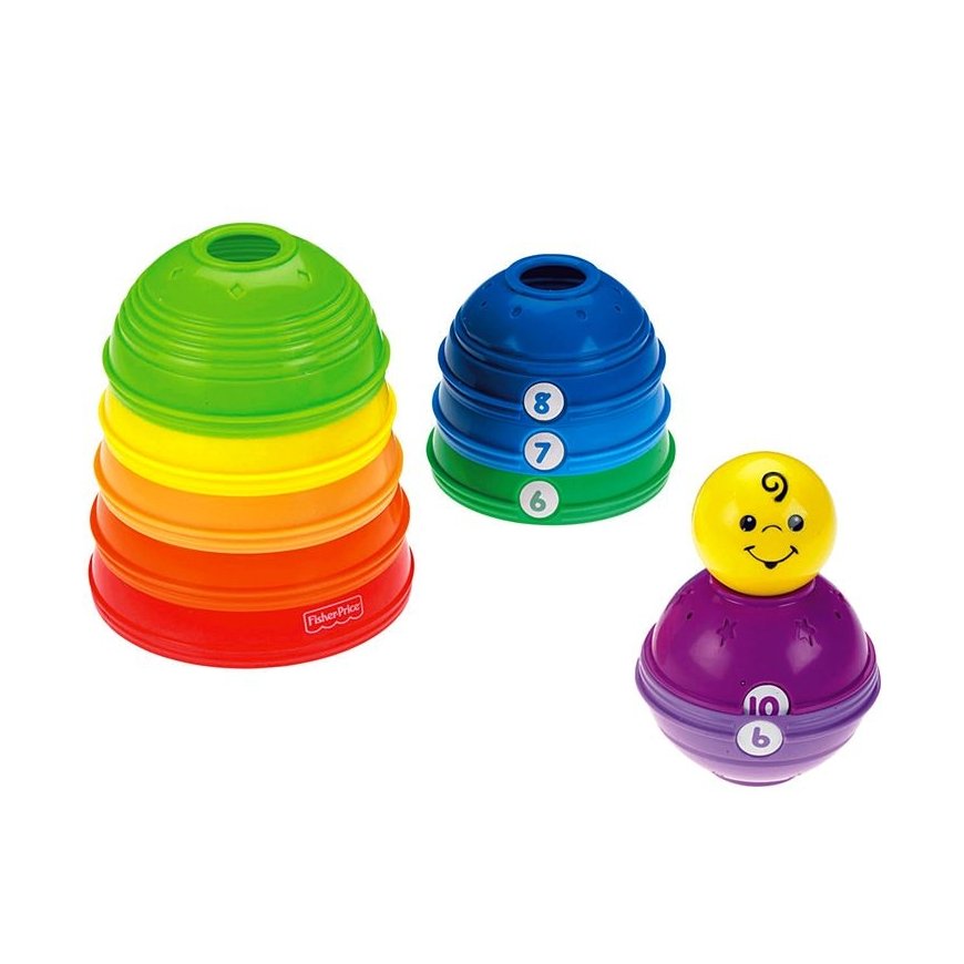 Fisher-Price K7166 kategoriseerimata – 3