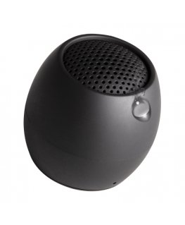 Boompods Zero Speaker Portatīvais mono skaļrunis Melns 3 W