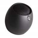 Boompods Zero Speaker Nešiojamasis monogarsiakalbis Juoda 3 W Boompods Zero Speaker Nešiojamasis monogarsiakalbis Juoda 3 W