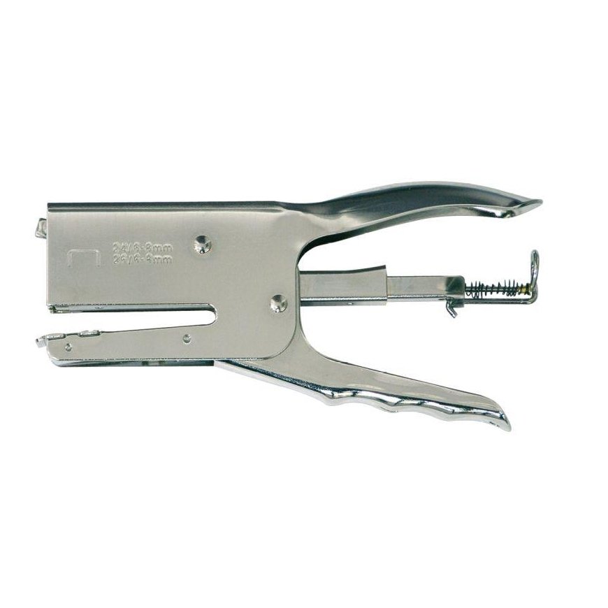 55042 Manual, pliers, R type, rectangular, 6-8 mm, Proline