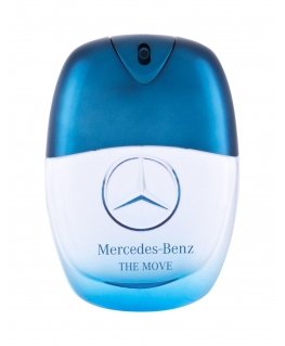 Mercedes-Benz The Move EDT 60 ml