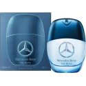 Mercedes-Benz The Move EDT 60 ml Mercedes-Benz The Move EDT 60 ml