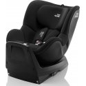 BRITAX RÖMER car seat DUALFIX M PLUS, space black, 2000036888