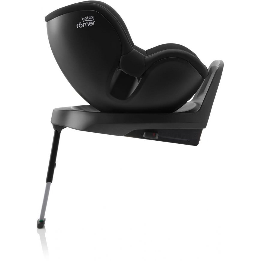 BRITAX RÖMER car seat DUALFIX M PLUS, space black, 2000036888 – 3