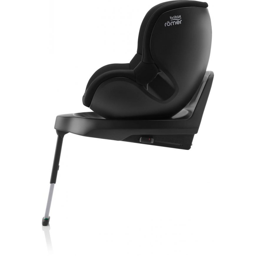 BRITAX RÖMER car seat DUALFIX M PLUS, space black, 2000036888 – 4