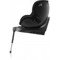 BRITAX RÖMER automobilinė kėdutė DUALFIX M PLUS , space juodas, 2000036888