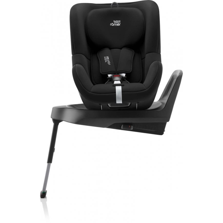 BRITAX RÖMER car seat DUALFIX M PLUS, space black, 2000036888 – 5