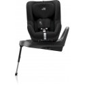 BRITAX RÖMER car seat DUALFIX M PLUS, space black, 2000036888
