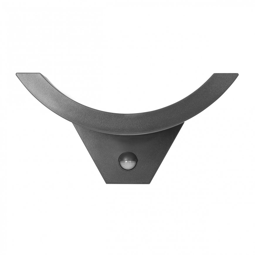 ORNO Wall lamp Orno SPINEL LED