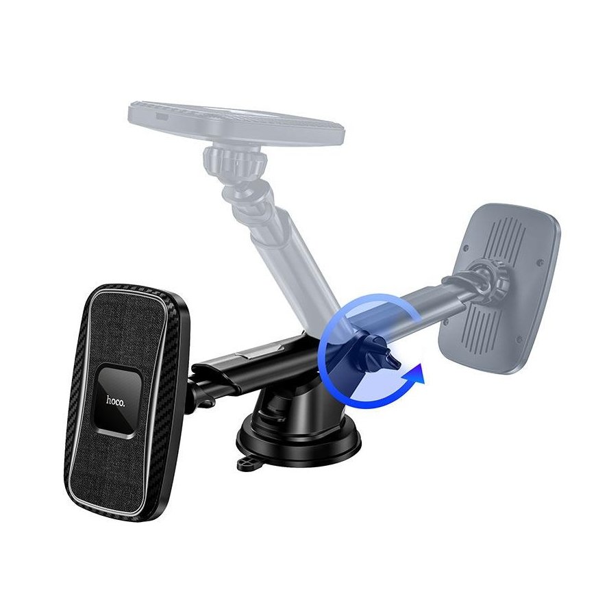 Hoco Charger-holder car wireless Hoco CA75