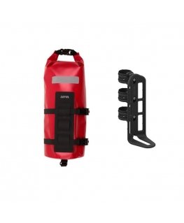 ZEFAL Z ADVENTURE FORK PACK krepšys po vairu su laikikliu