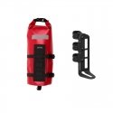 ZEFAL Z ADVENTURE FORK PACK handlebar bag with holder ZEFAL Z ADVENTURE FORK PACK handlebar bag with holder