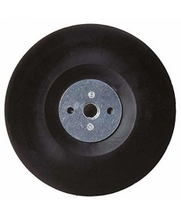Pad for fiber discs KLINGSPOR ST 358 180 M14