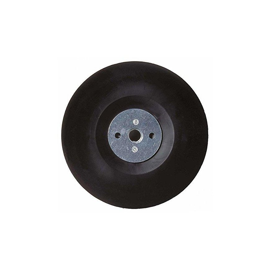 Pad for fiber discs KLINGSPOR ST 358 180 M14