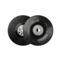 Pad for fiber discs KLINGSPOR ST 358 180 M14 Pad for fiber discs KLINGSPOR ST 358 180 M14